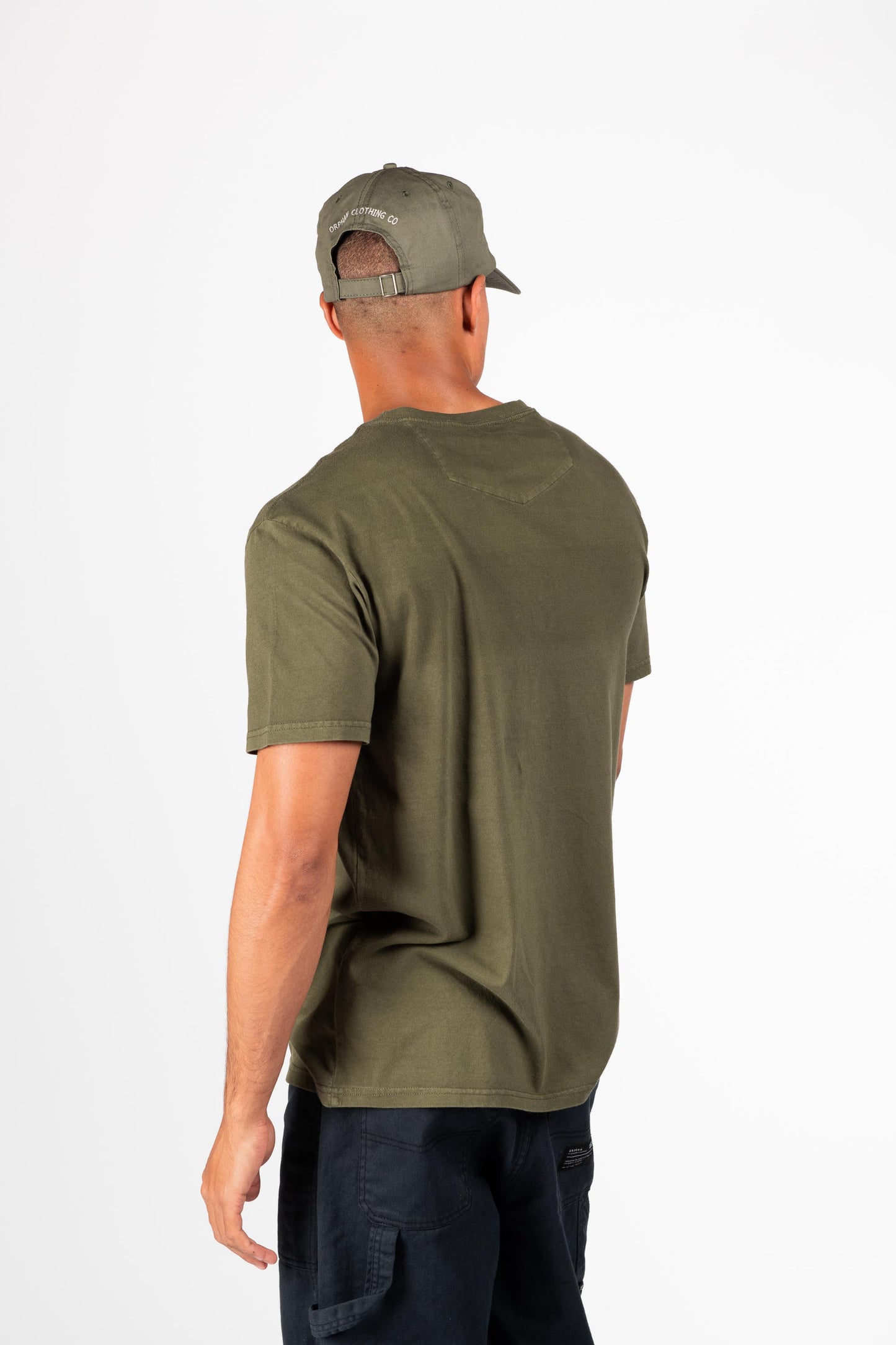 The Trace Tee