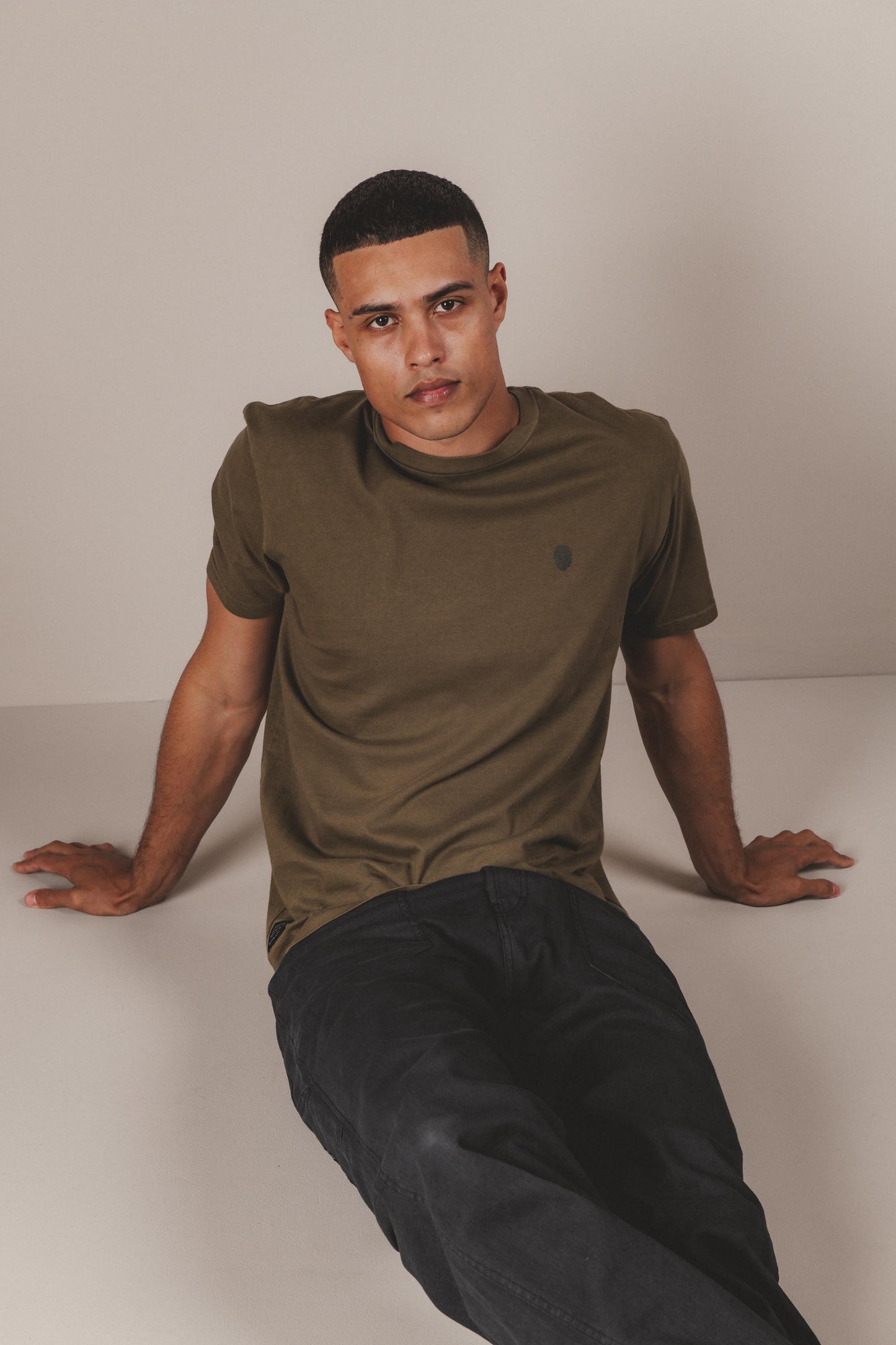 The Trace Tee