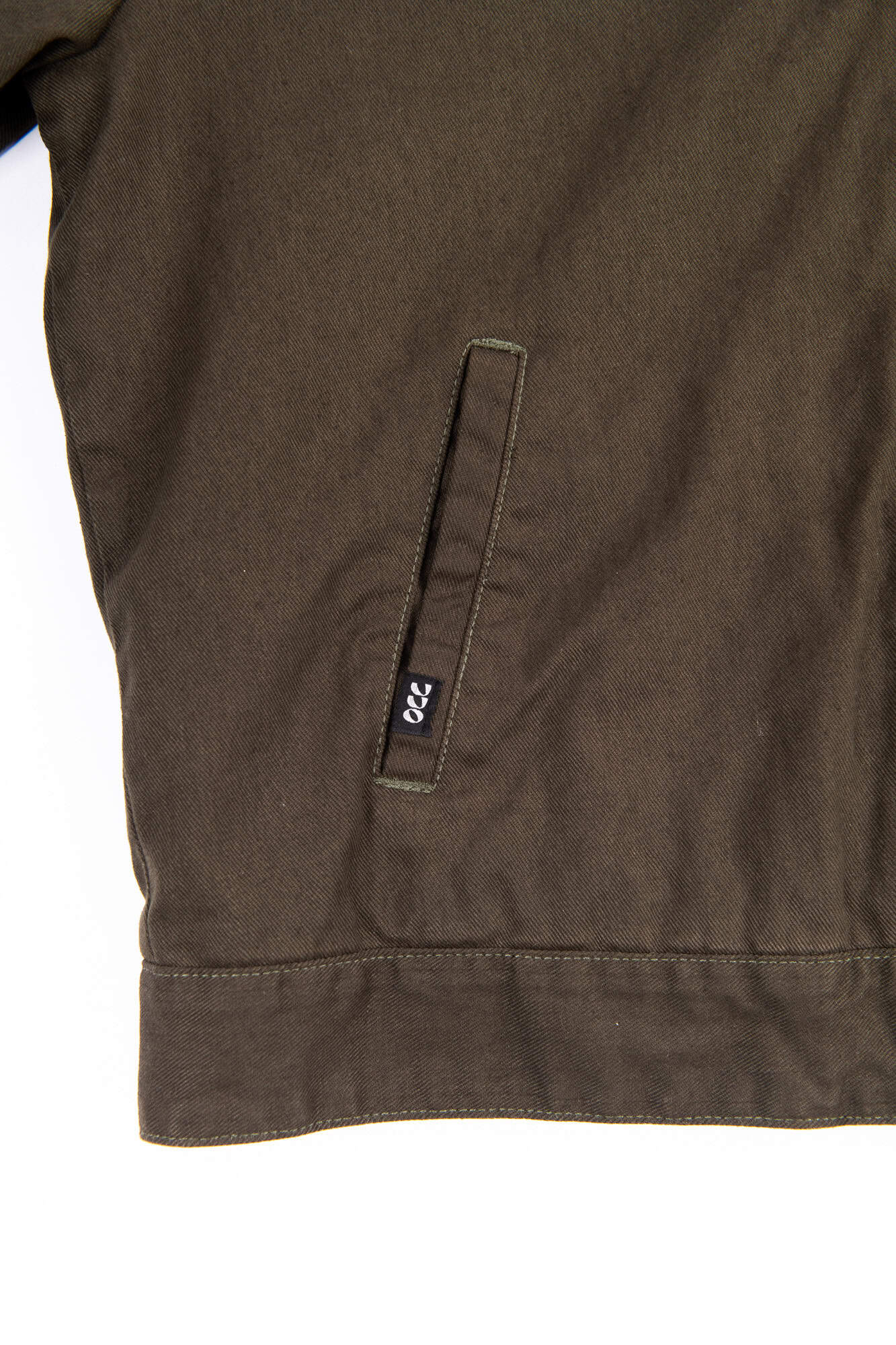The Yard Jacket