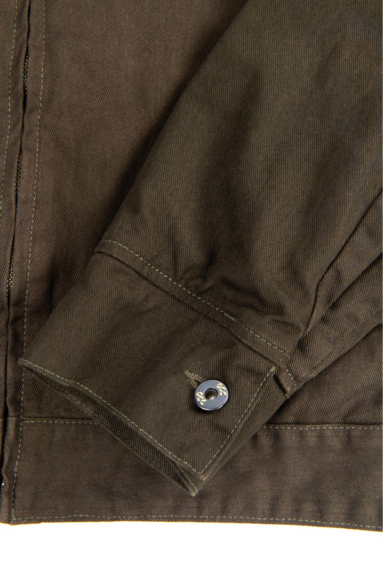 The Yard Jacket