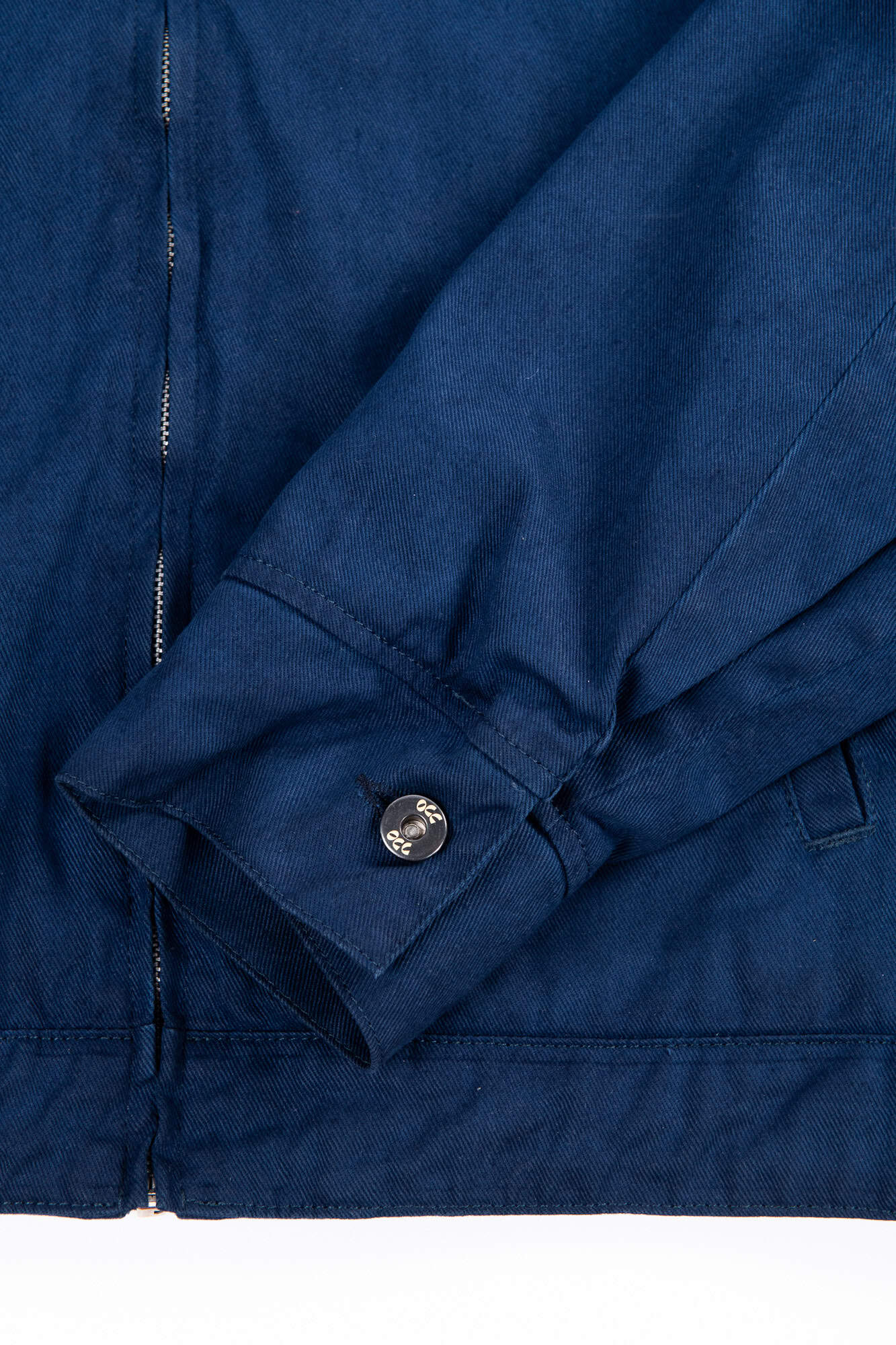 The Yard Jacket