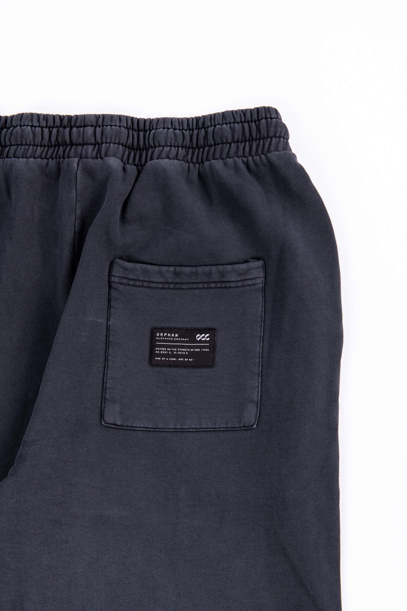 The Glide Track Pants