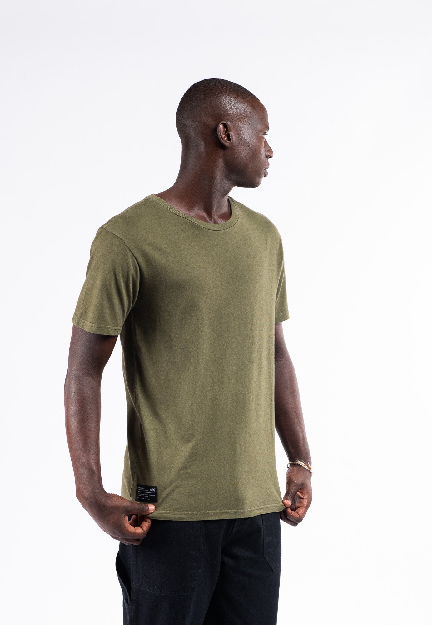 The Core Tee