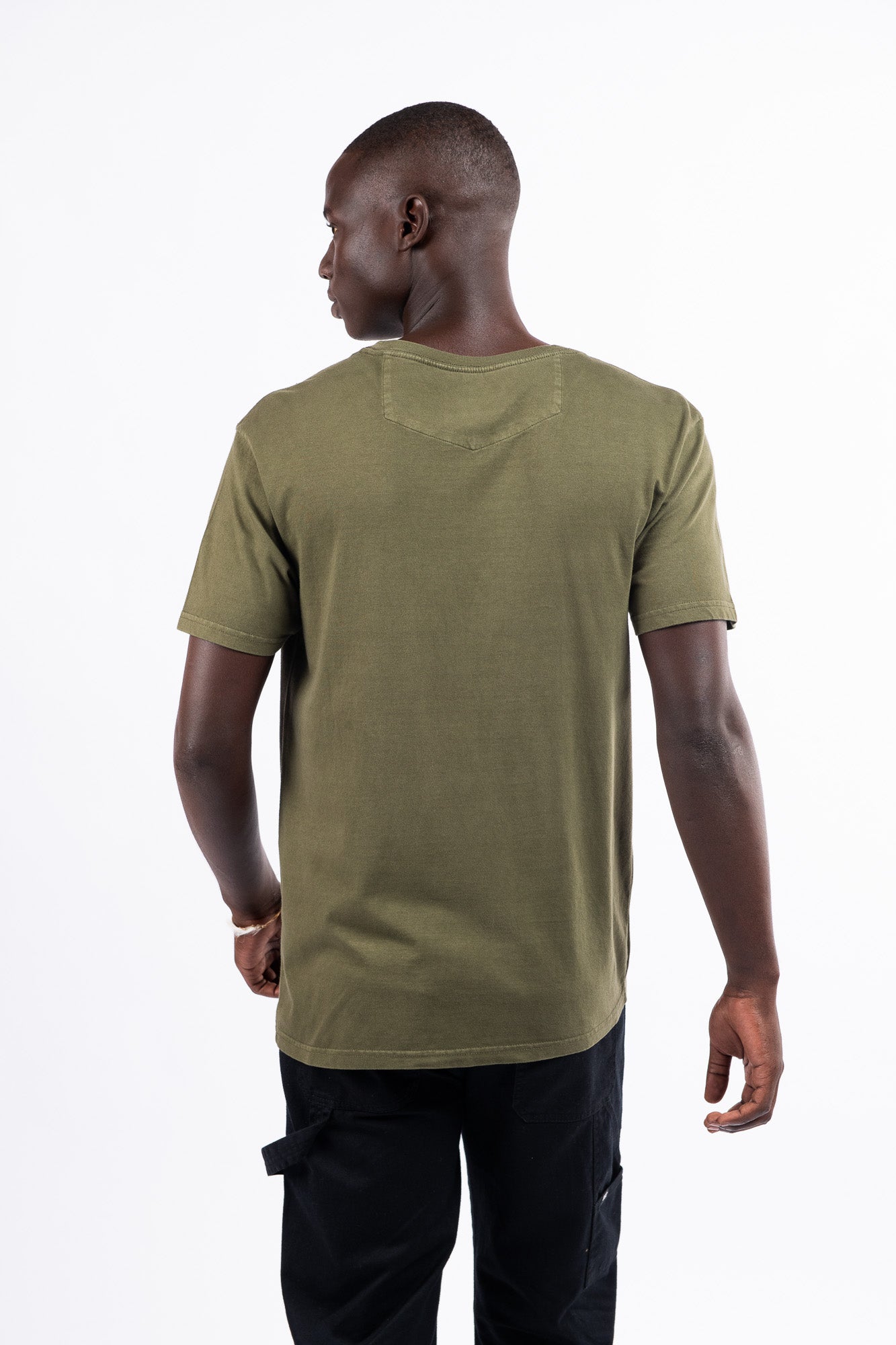 The Core Tee
