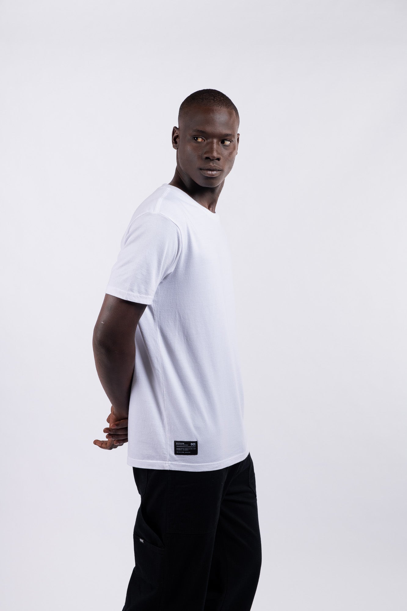 The Core Tee