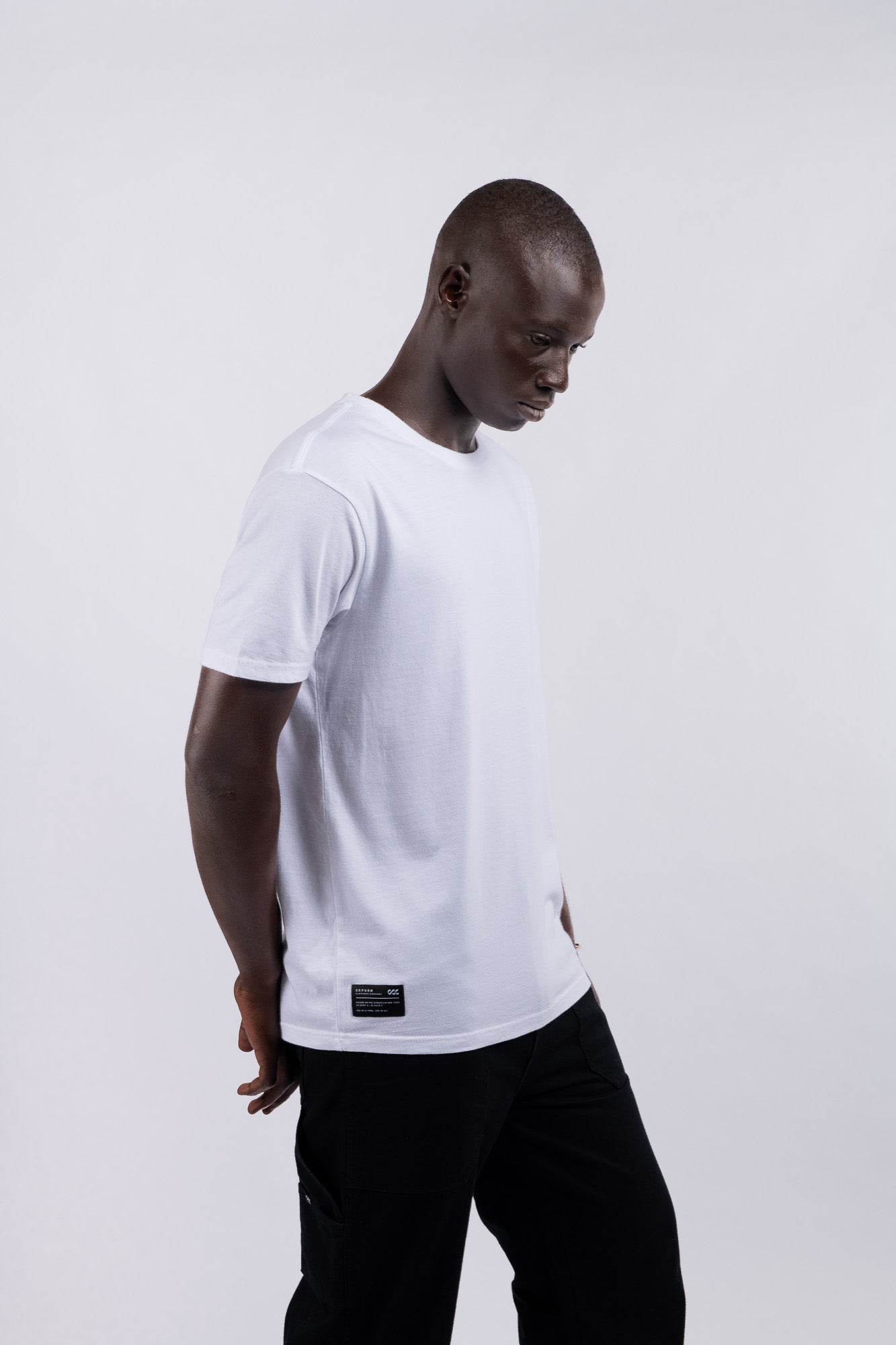 The Core Tee