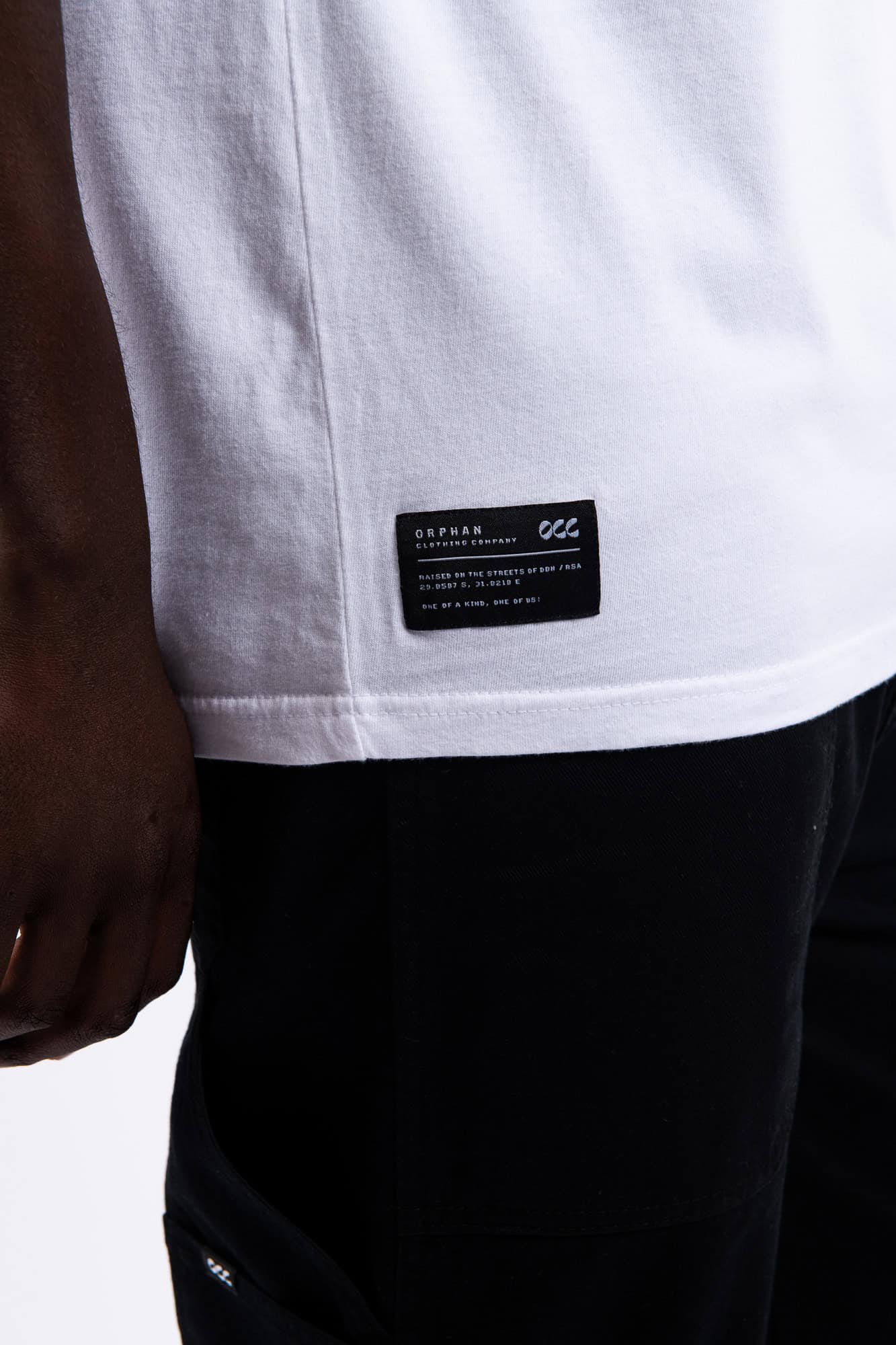 The Core Tee