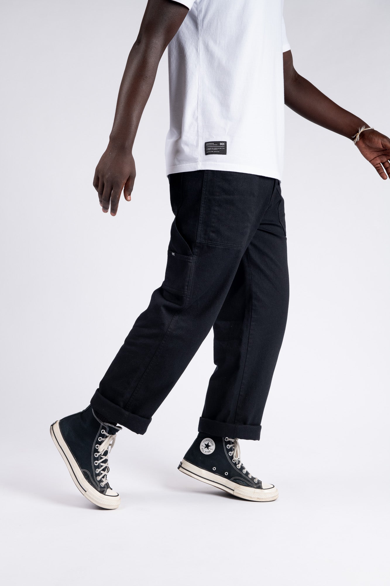 The Carpenter Pant