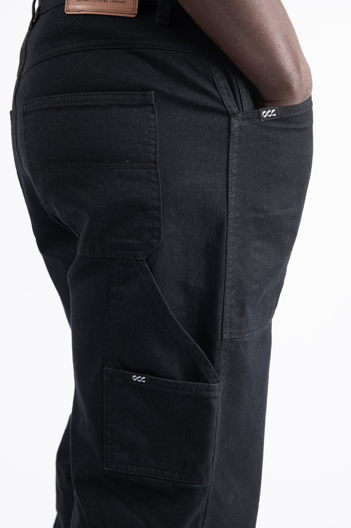 The Carpenter Pant