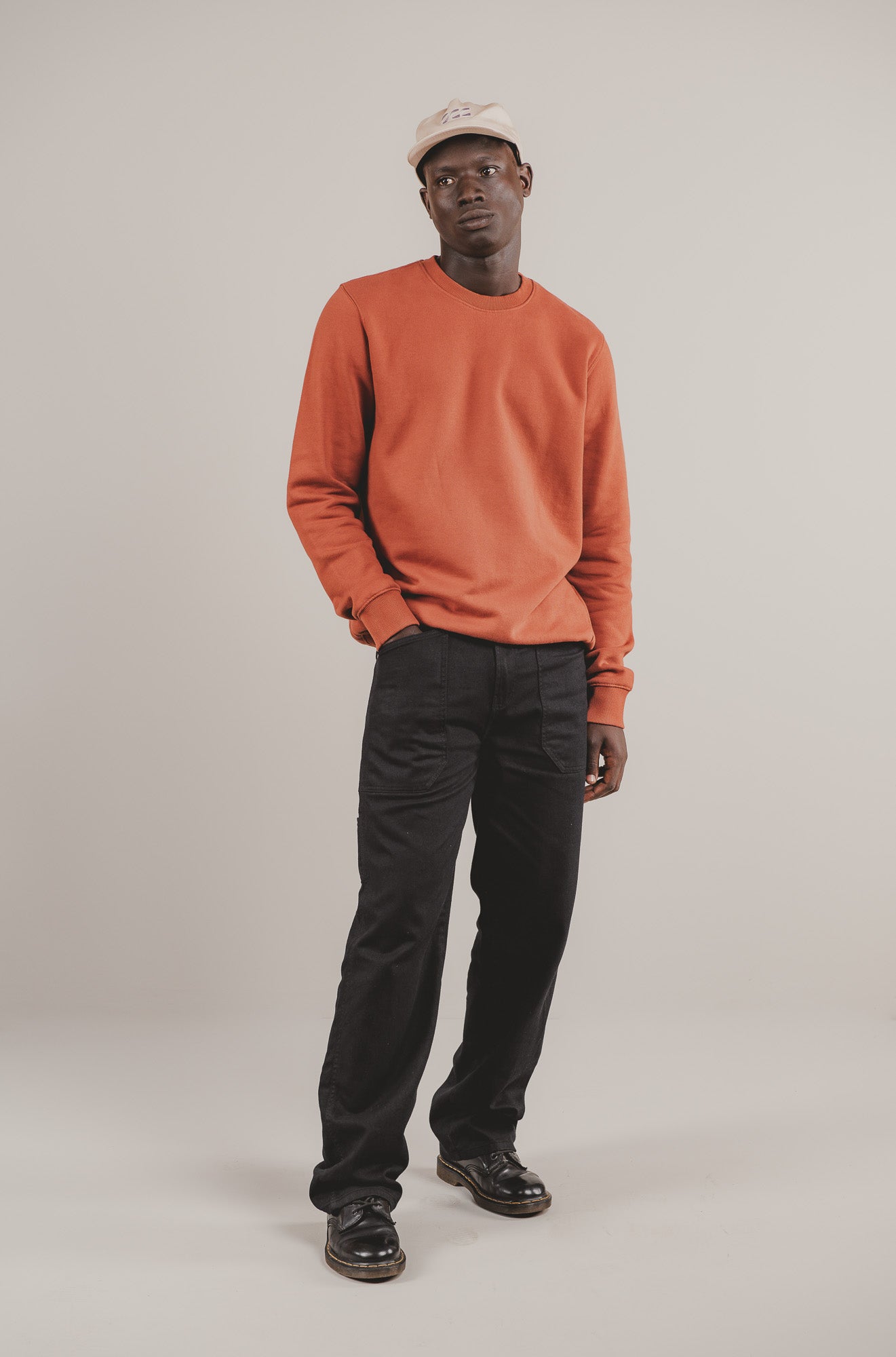 The Carpenter Pant