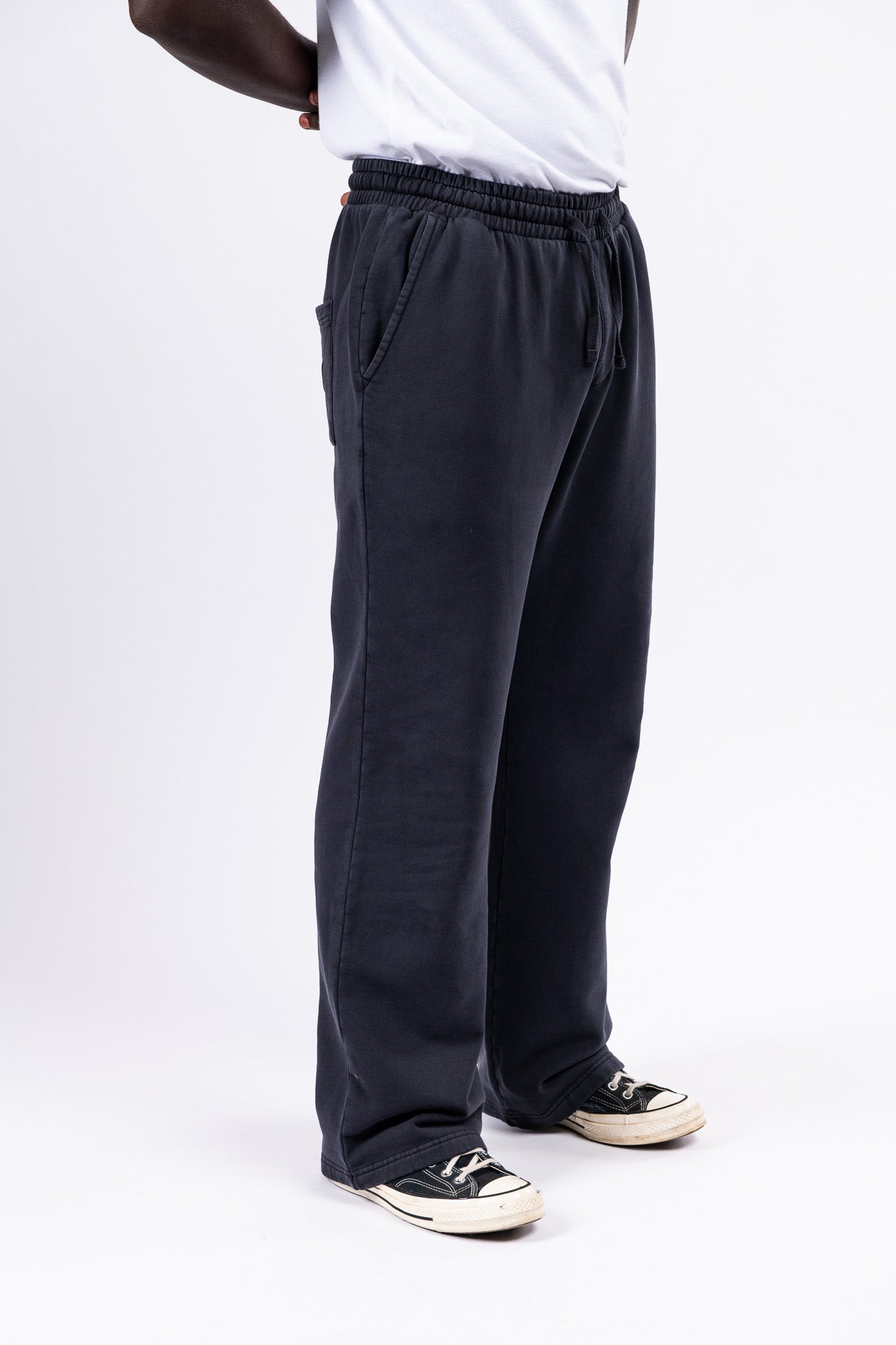 The Glide Track Pants