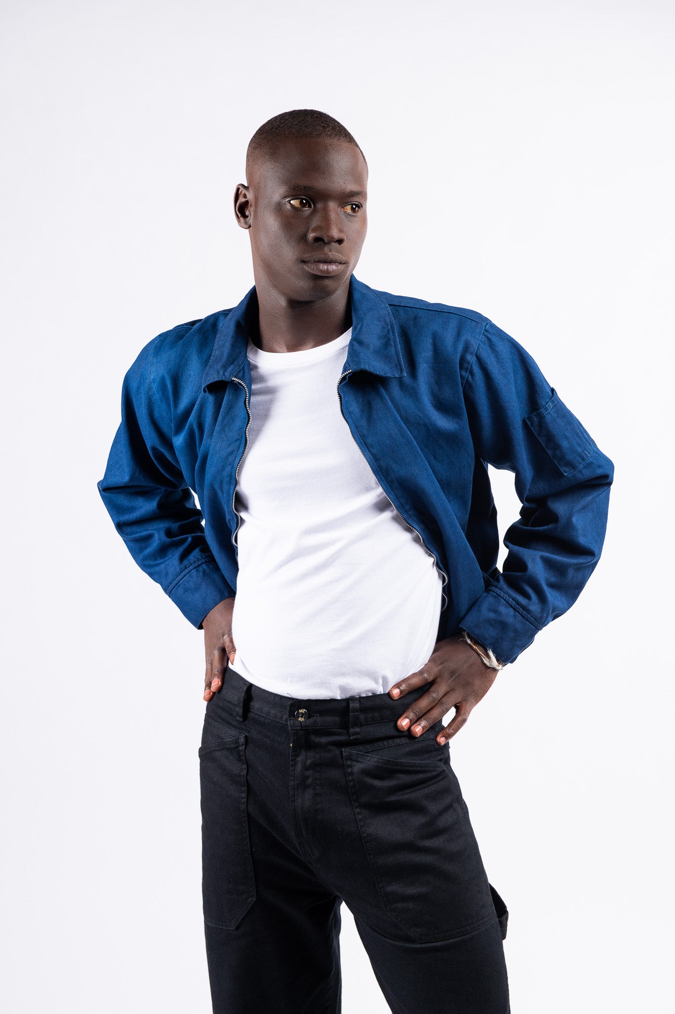 The Yard Jacket