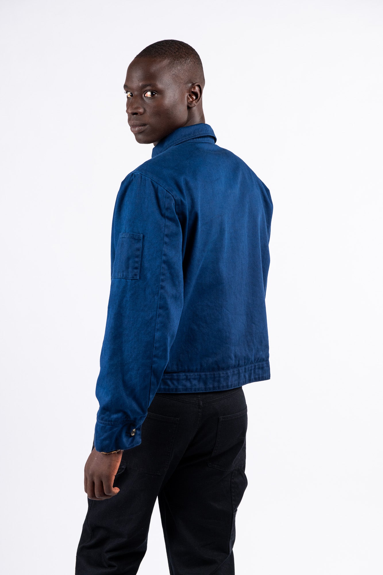 The Yard Jacket
