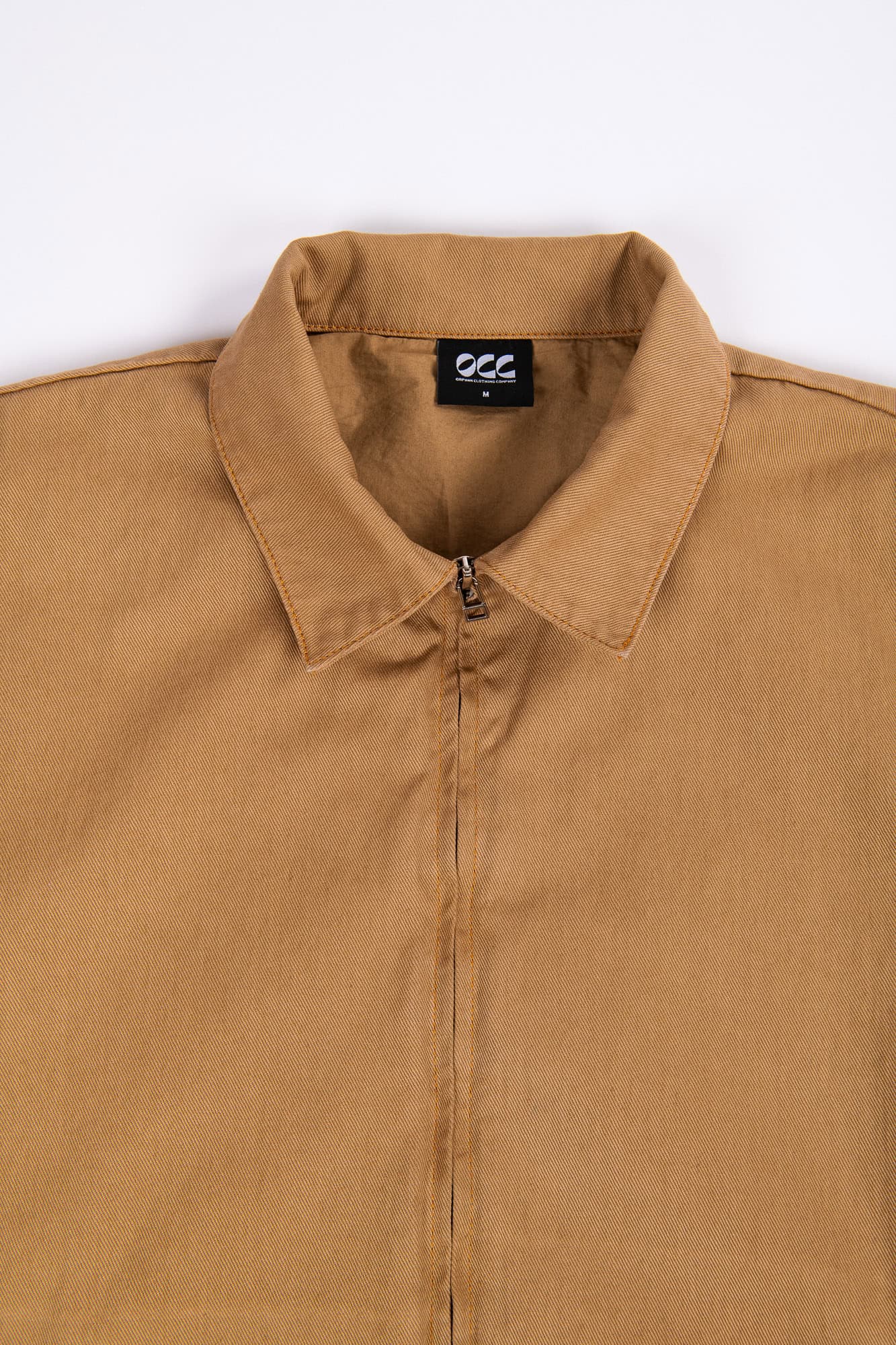 The Yard Jacket