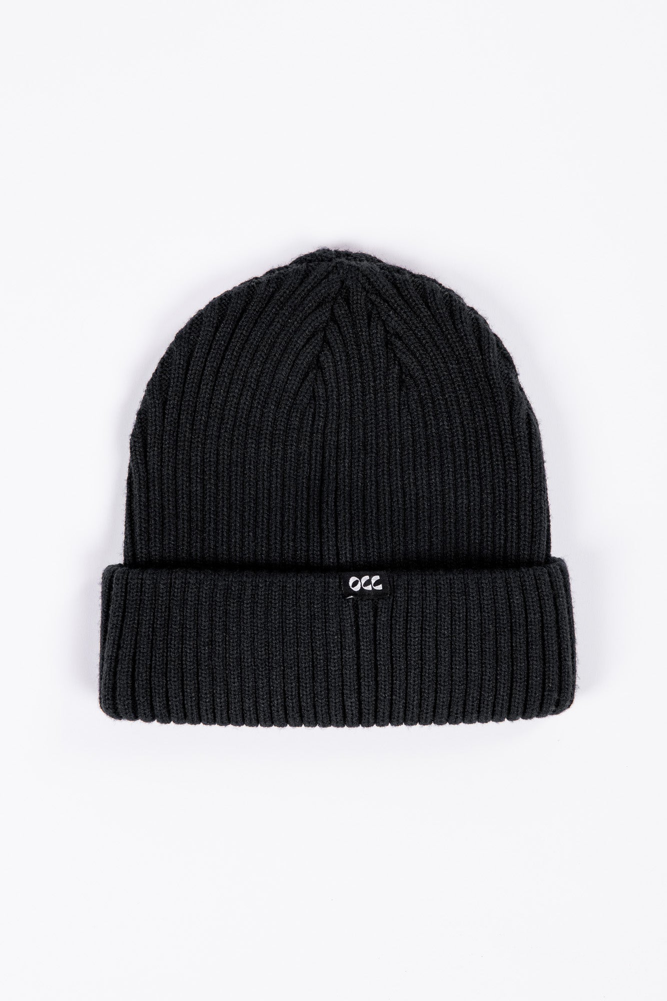 The Echo Beanie