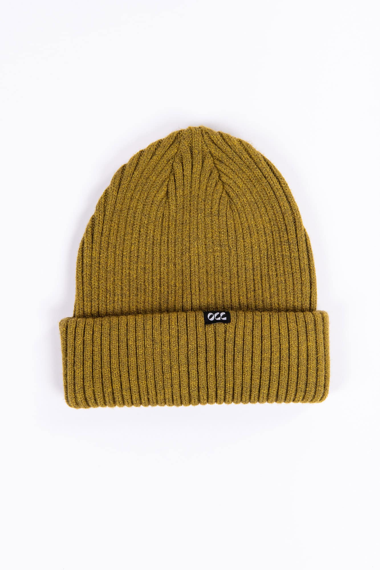 The Echo Beanie