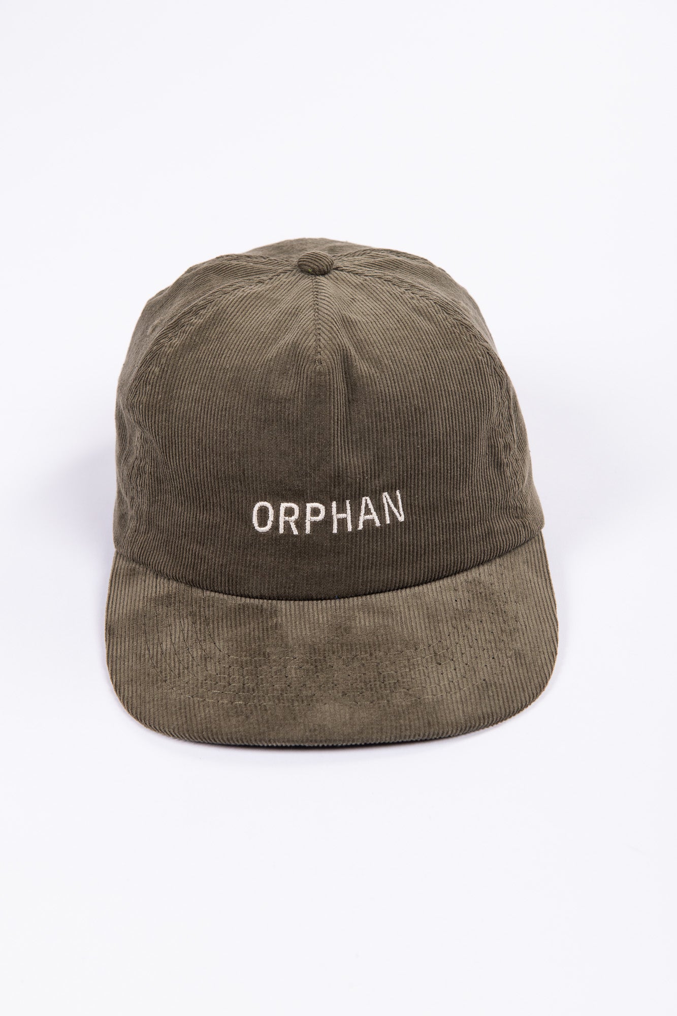 The Crown Cap