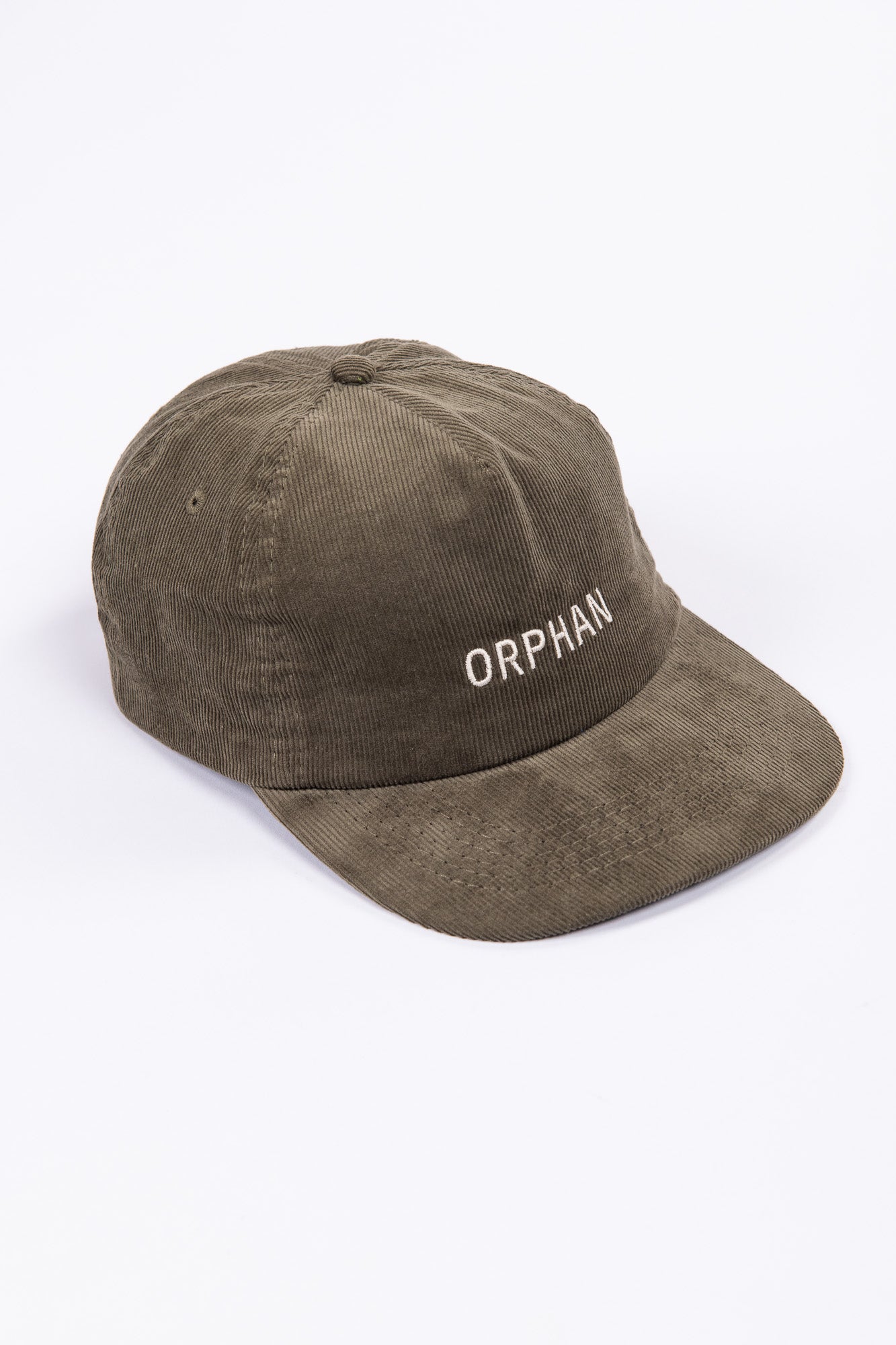 The Crown Cap