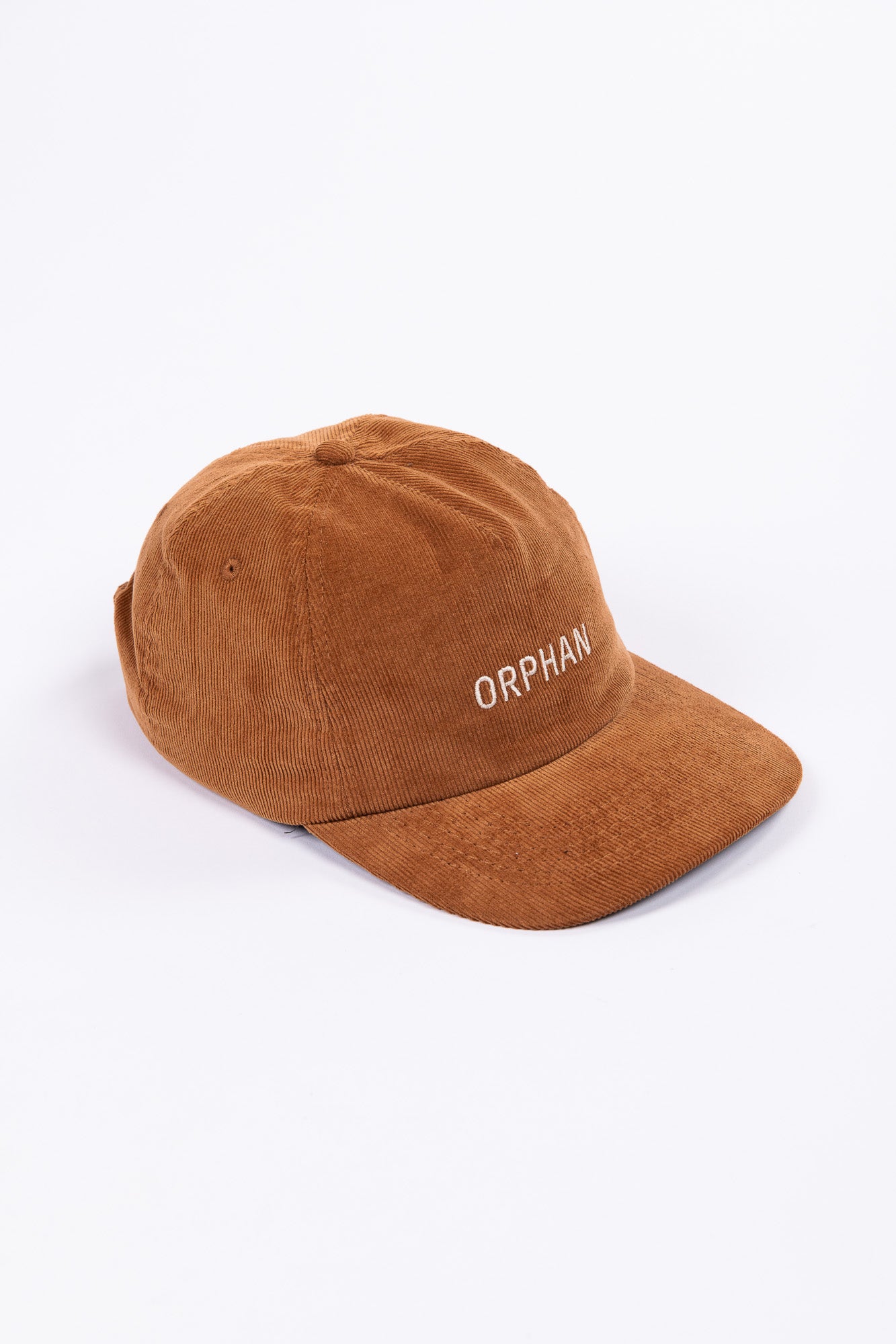 The Crown Cap