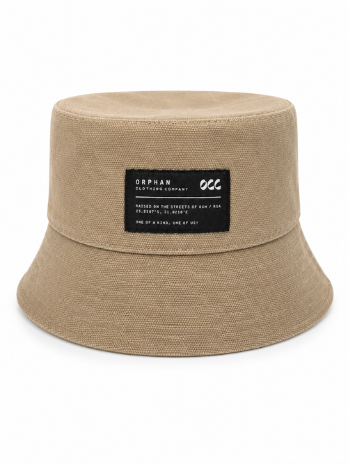 OCC Labelled Bucket