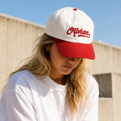 The Orphan Colour Block Orphan Clothing Company