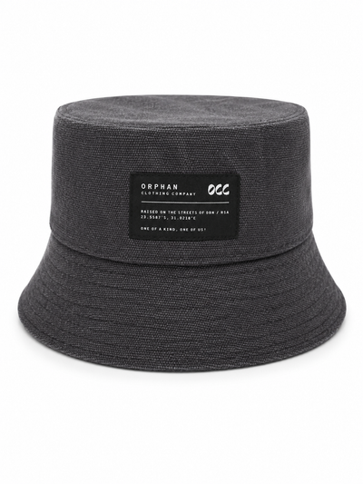 OCC Labelled Bucket Orphan Clothing Company
