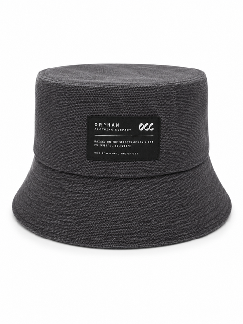 OCC Labelled Bucket