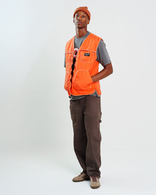 Gillet Orphan Clothing Company