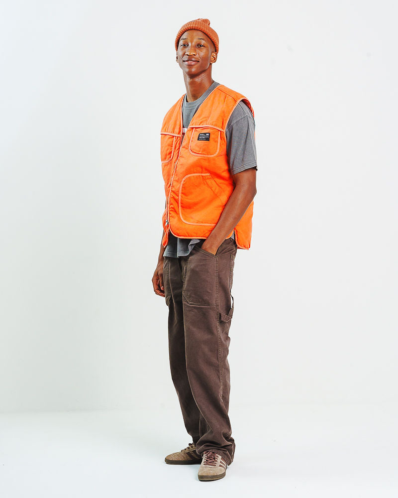 Gillet Orphan Clothing Company