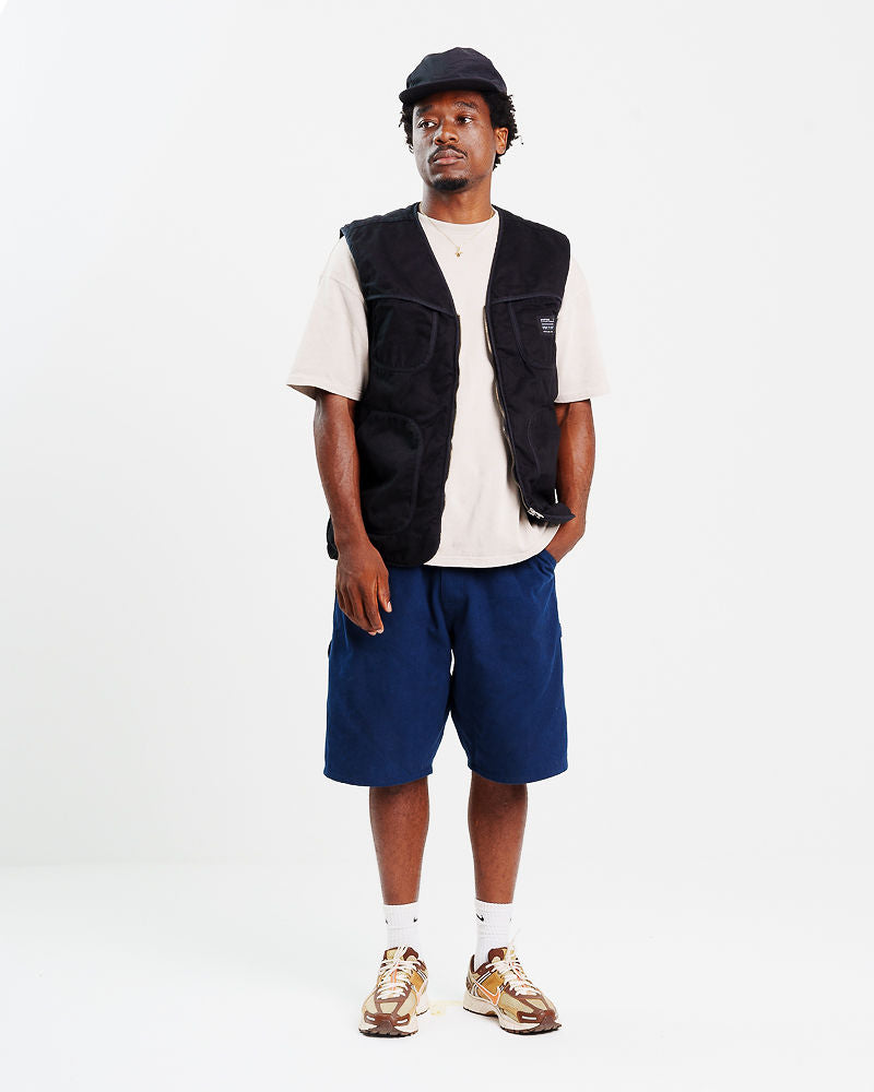 Gillet Orphan Clothing Company
