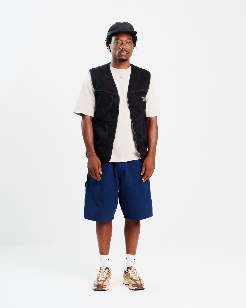 Gillet Orphan Clothing Company