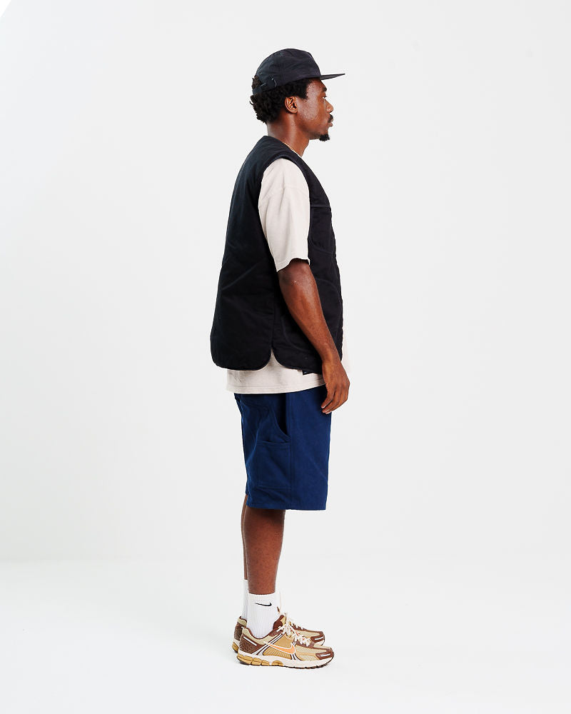 Gillet Orphan Clothing Company