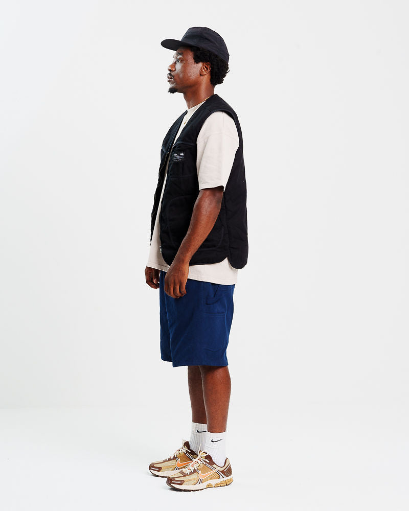 Gillet Orphan Clothing Company