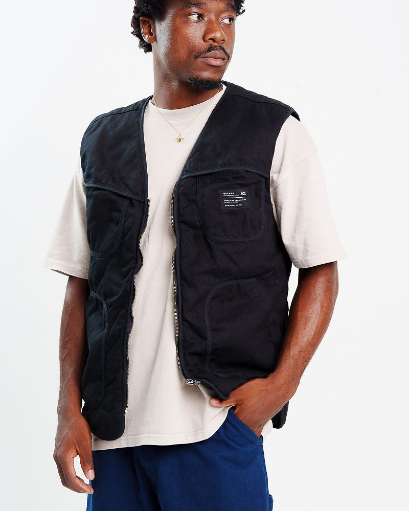 Gillet Orphan Clothing Company