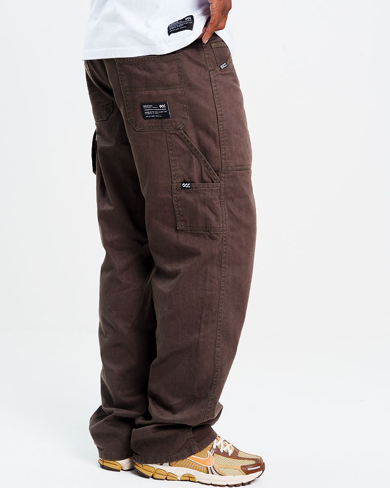 The Carpenter Pants Orphan Clothing Company