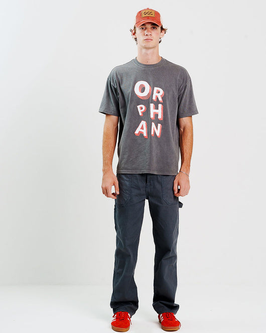 Grey Orphan Orphan Clothing Company