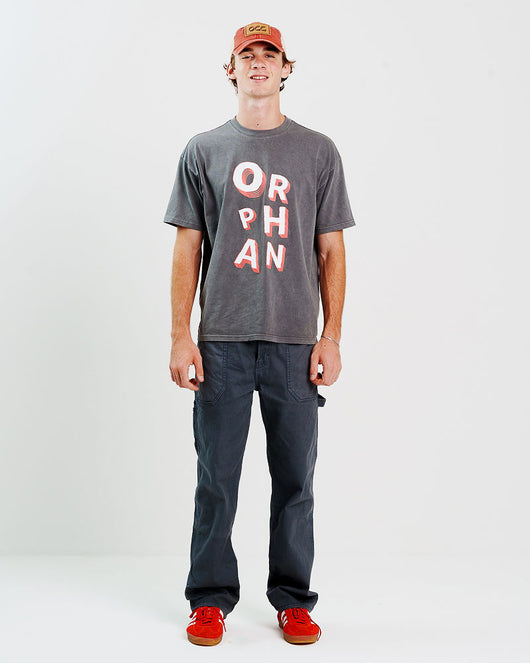 Grey Orphan Orphan Clothing Company