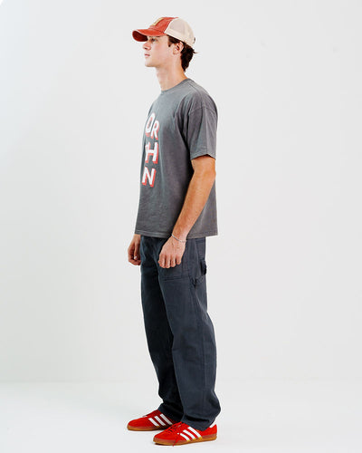 Grey Orphan Orphan Clothing Company