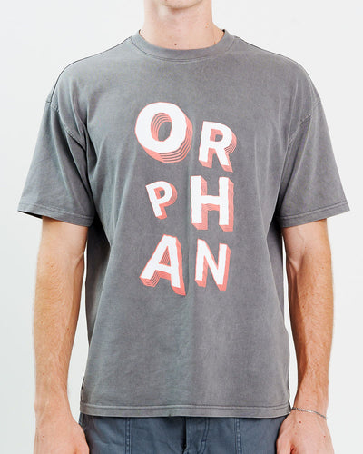 Grey Orphan Orphan Clothing Company