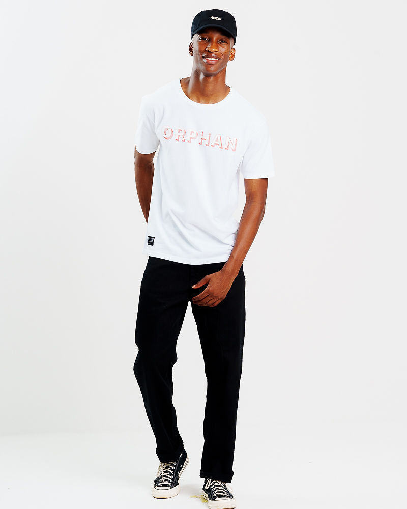 White Orphan Orphan Clothing Company