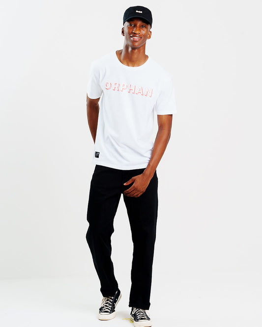 White Orphan Orphan Clothing Company