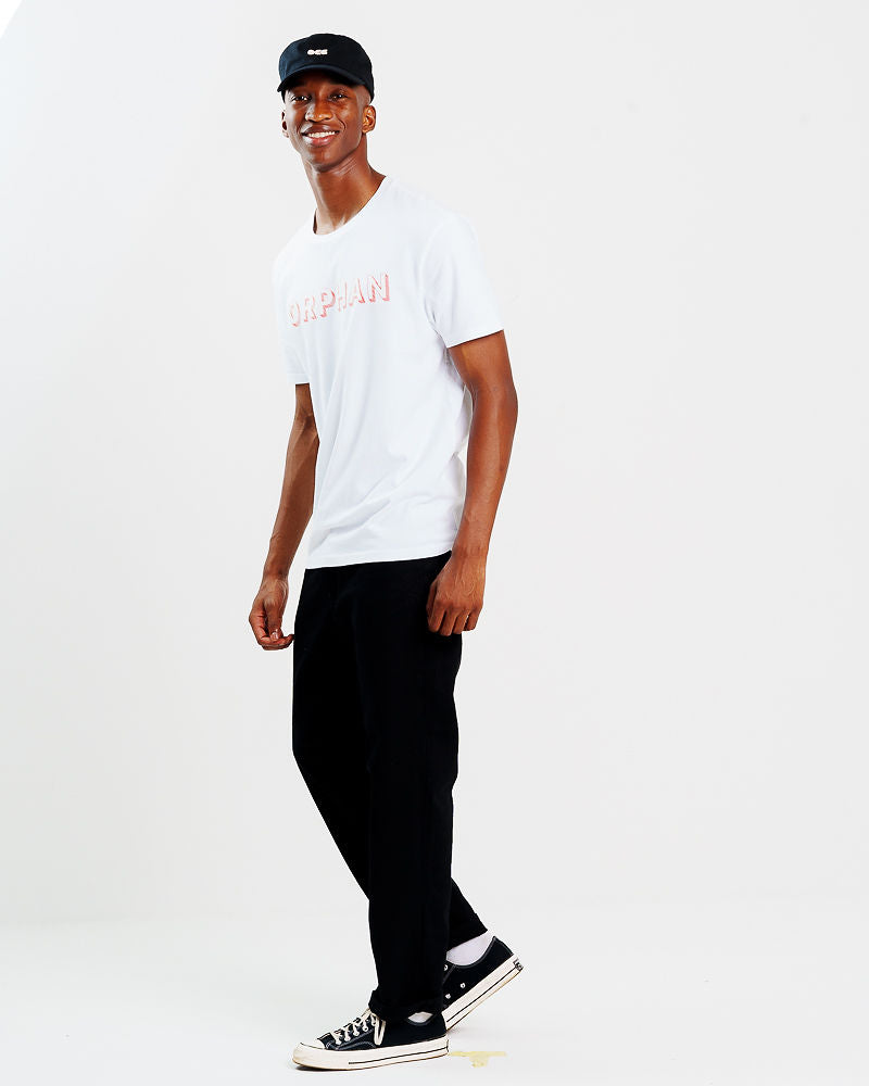 White Orphan Orphan Clothing Company