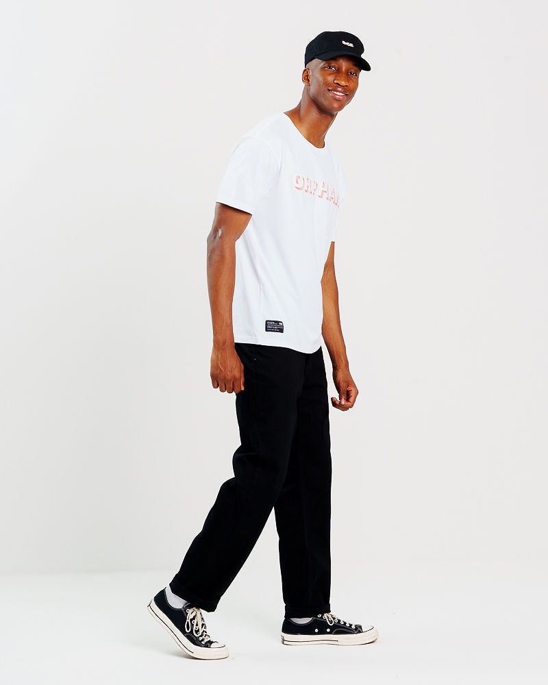 White Orphan Orphan Clothing Company