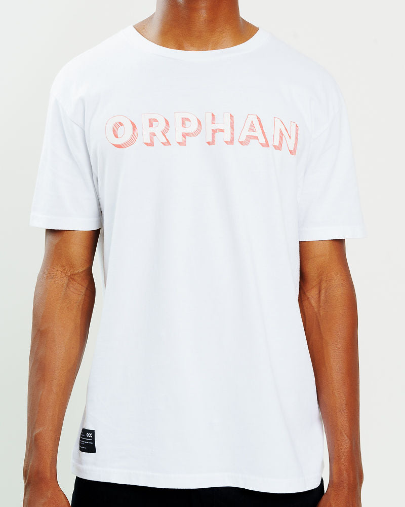 White Orphan Orphan Clothing Company