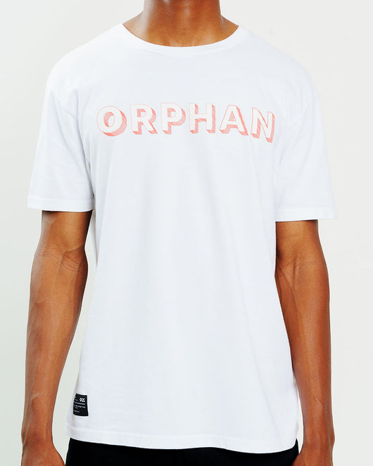 White Orphan Orphan Clothing Company