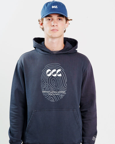 Wordmark Dad Cap Orphan Clothing Company