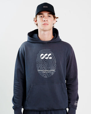 Wordmark Trucker