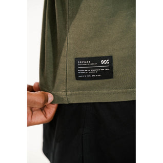 The Pace Tee