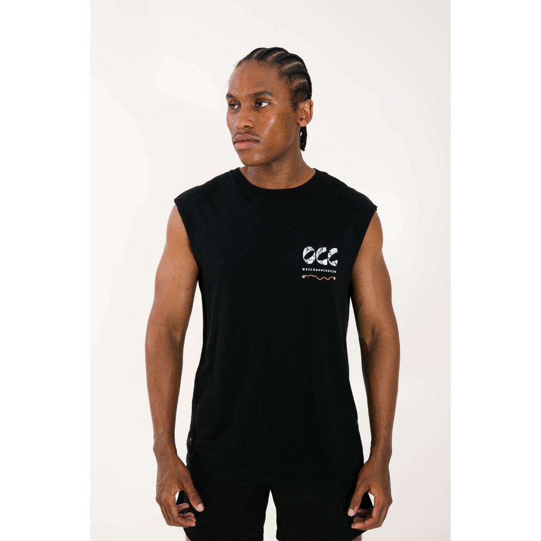 The Pace Tee Orphan Clothing Company