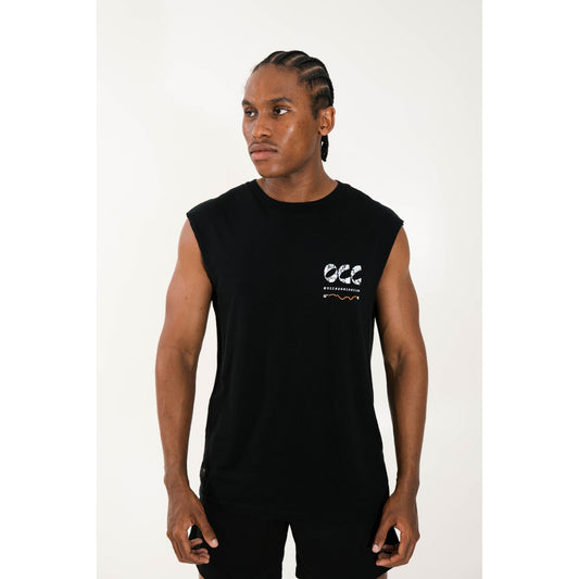 The Pace Tee, Orphan Clothing Company – Black
